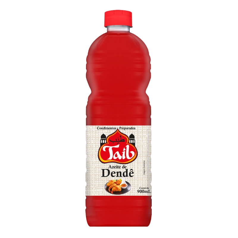 Dende-900ml